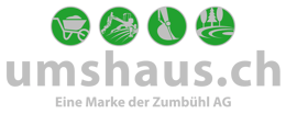 Logo umshaus