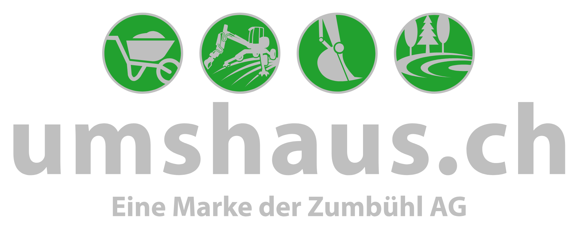 umshaus - Eine Marke der Zumbühl AG